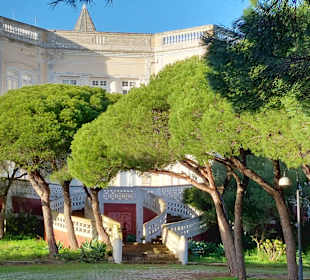 Stadtrundgang Olhão