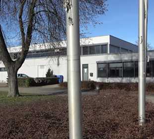 Gemeindehalle Walddorfhäslach