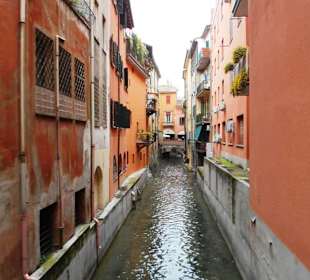 Canale delle Moline