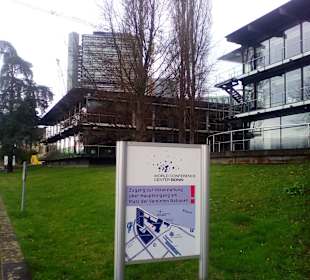 Schöne Sehenswürdigkeit in Bonn