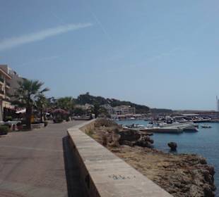 Hafen