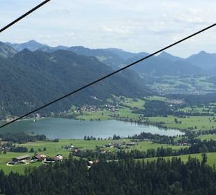 Walchsee