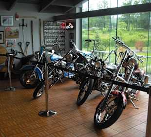 Orange County Choppers