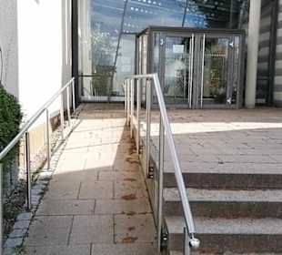 Katholische Kirche St. Michael