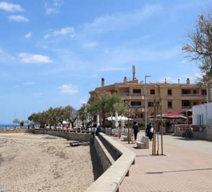 Colonia de Sant Pere