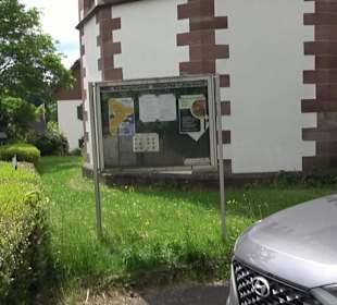 Herz-Jesu-Kirche Lützenhardt