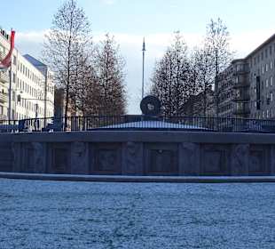 Altstadt Mannheim Quadratstadt