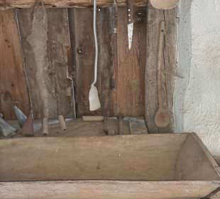 Alles für die Schlachtung