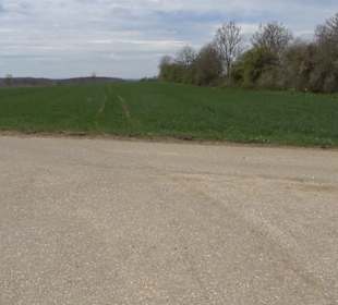 Vulkankrater-Rundweg Apfelstetten