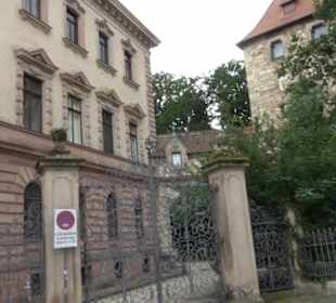 Schlosspark St. Emmeram