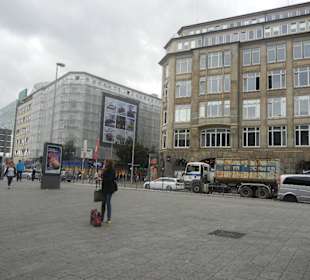 Hamburg Hauptbahnhof