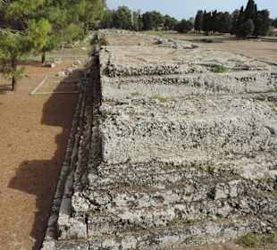 Siracusa Parco archeologico