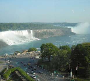 Niagara Falls