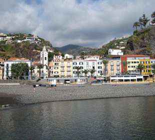 Ponta do Sol