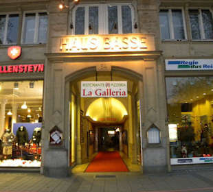 Haus Basse