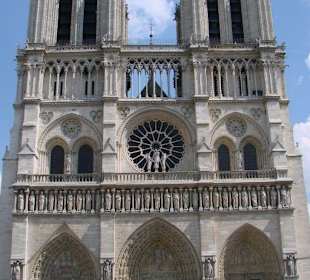 Notre Dame