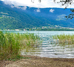 Ossiacher See