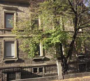 Aulberstraße