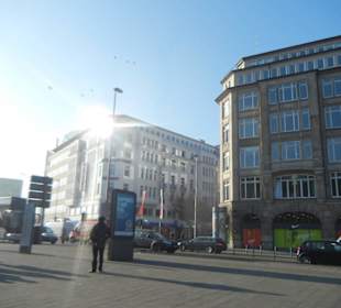 Hamburg Hauptbahnhof