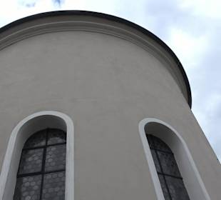 Katholische Kirche St. Benedikt Neuler