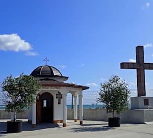 Kapelle am Yachthaven