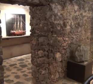 Castillo Santa Bárbara 