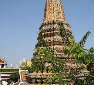 Wat Pho