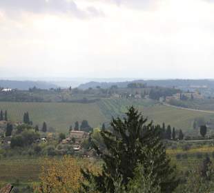 Сан-Джиминьяно