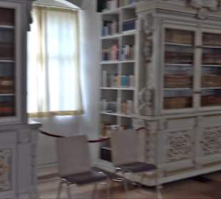 Bibliothek Salem