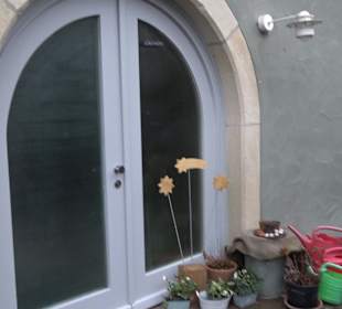 Ev. Pfarramt Mittelstadt