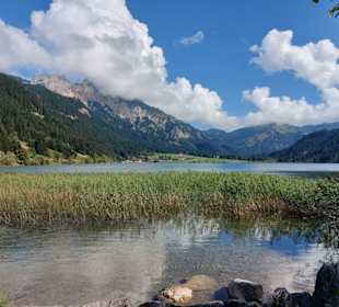 Haldensee