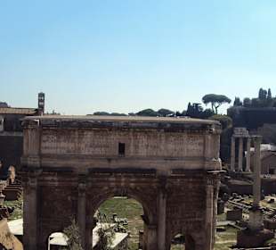 Forum Romanum