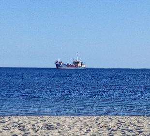 Wandern List auf Sylt