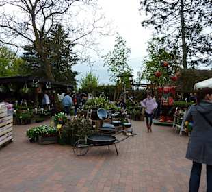 Karls Erlebnishof-Warnsdorf