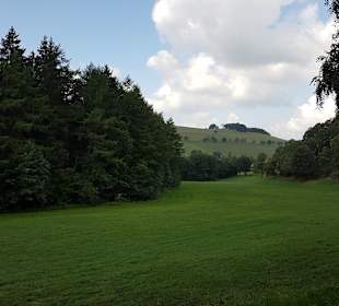 Wandern Schmallenberg