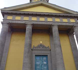 Altstadt Ansbach