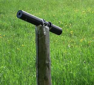 Naturerlebnisweg des NABU-Metzingen