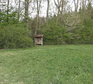 Wanderweg Firstwaldrunde