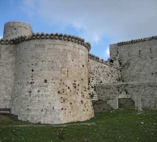 Krak des Chevaliers