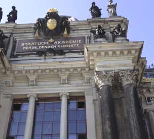 Altstadt - Rund um das Terrassenufer