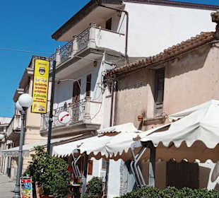 Bar Pepè in Parghelia