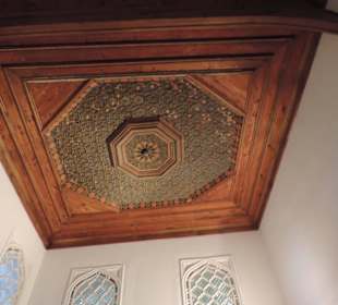 Rhodos - Archeologické muzeum