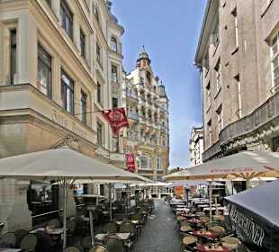 Leipzig Altstadt