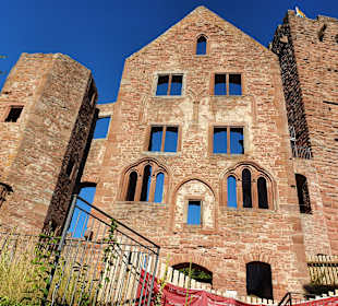 Burg Wertheim