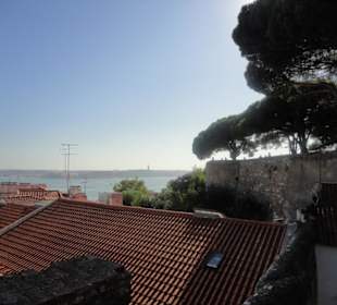 Castelo de Sao Jorge