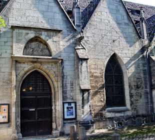 Stiftskirche Bad Gandersheim