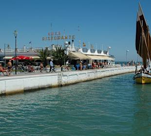 Ristorante Da Gher Riccione vacanza holiday