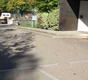 Maria in der Zarten