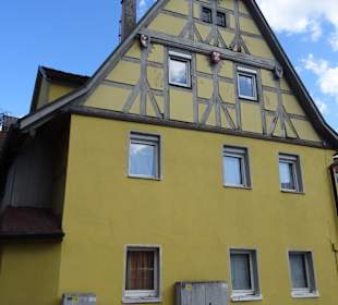 Altstadt Bad Windsheim