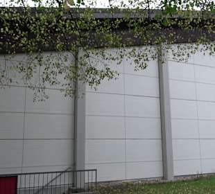 Sporthalle Unterlenningen